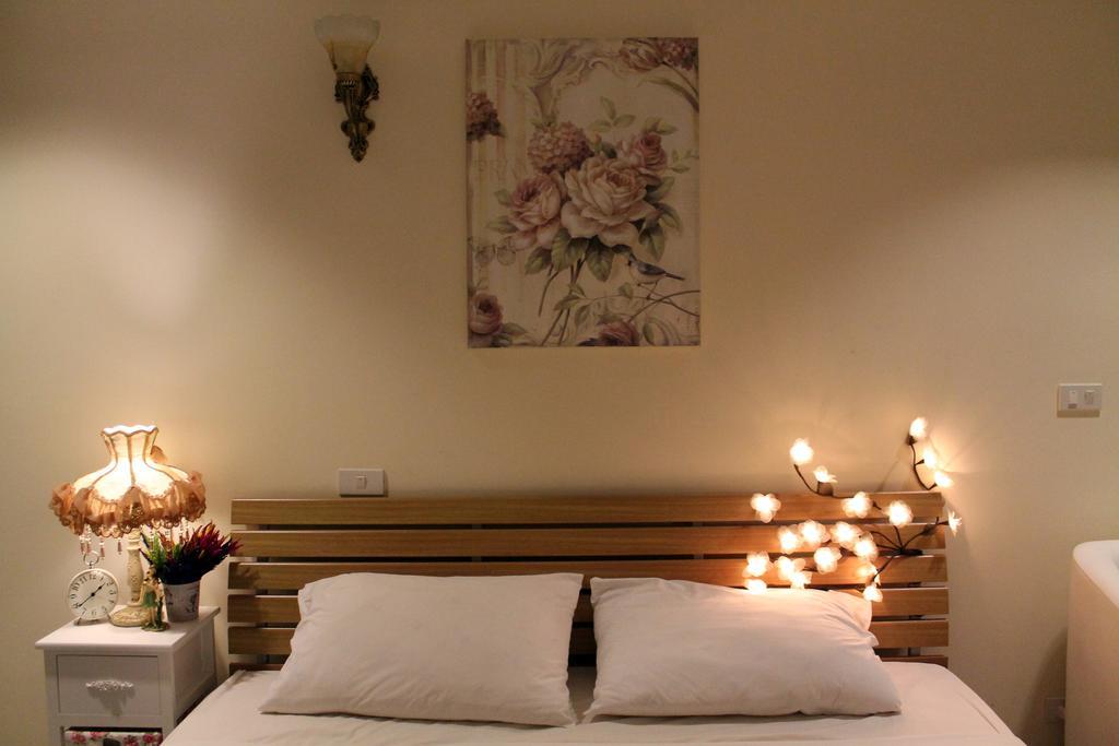 Jungle Resort Jomtien Beach Værelse billede