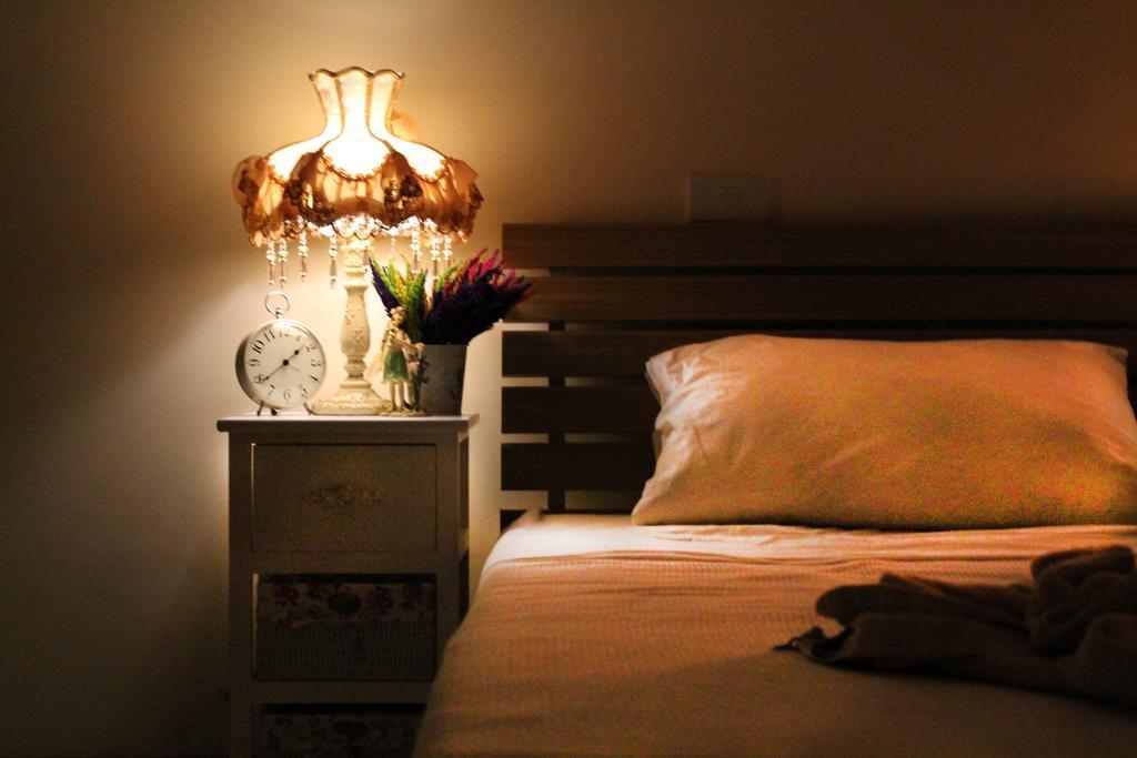 Jungle Resort Jomtien Beach Værelse billede